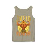 Jacked O'Lantern Comfort Tank Top