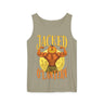 Jacked O'Lantern Comfort Tank Top
