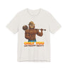 Only You Can Prevent Obesity T-Shirt