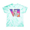 GTA VI GTTFG Tie-Dye T-Shirt