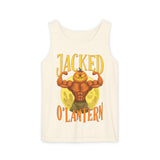 Jacked O'Lantern Comfort Tank Top