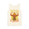 Jacked O'Lantern Comfort Tank Top