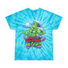 You're a Swole One Tie-Dye T-Shirt