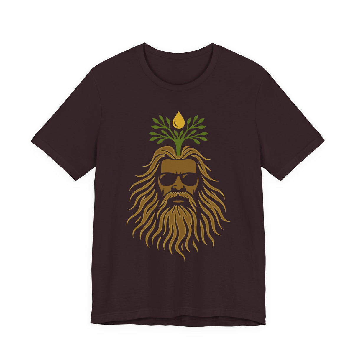 Scalp Seed T-Shirt