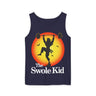 The Swole Kid Comfort Tank Top
