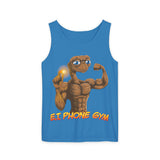 E.T. Phone Gym Comfort Tank Top