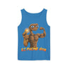 E.T. Phone Gym Comfort Tank Top