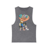 Rocko's Modern Lift Stonewash Tank Top