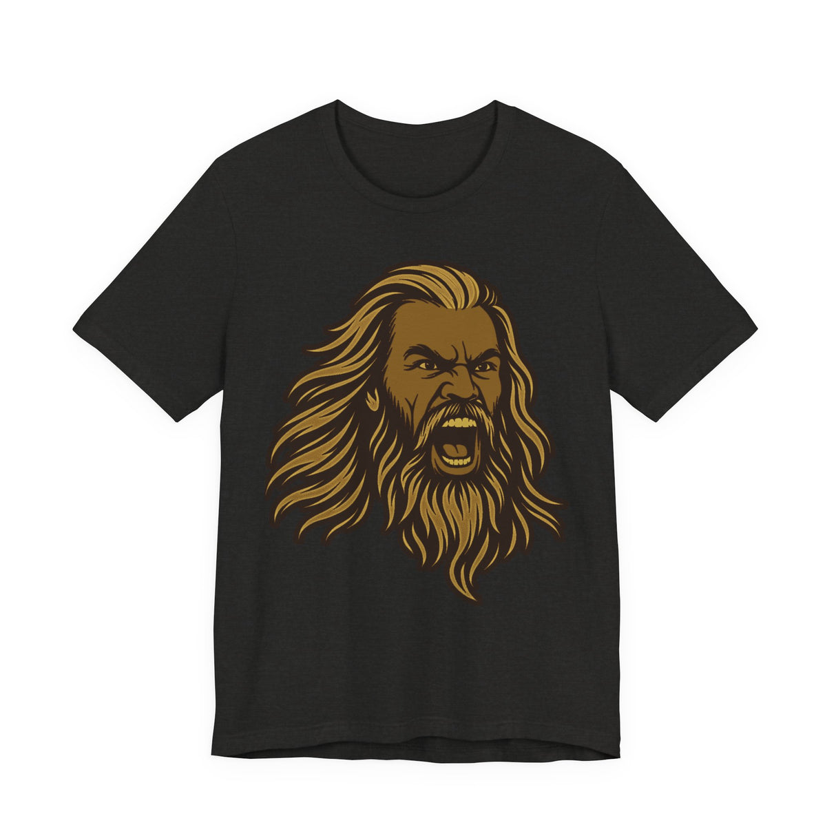 Mane Gains T-Shirt