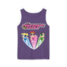 The PowerPump Girls Comfort Tank Top