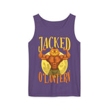 Jacked O'Lantern Comfort Tank Top