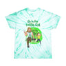 Rick & Morty Tie-Dye T-Shirt