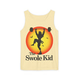 The Swole Kid Comfort Tank Top