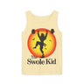 The Swole Kid Comfort Tank Top