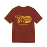 Creatine Barrel T-Shirt