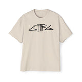 GTTFG (Cybertruck) Heavy Oversized Tee