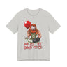 We All Lift Down Here (Pennywise) T-Shirt