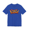 F*ck Your Resolutions Graffiti T-Shirt
