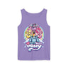 My Swole Pony Comfort Tank Top
