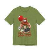 We All Lift Down Here (Pennywise) T-Shirt