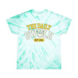 The Daily Swole est. 2016 Tie-Dye T-Shirt