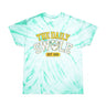The Daily Swole est. 2016 Tie-Dye T-Shirt