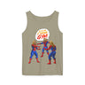 Spiderman Pointing Meme GTTFG Comfort Tank Top