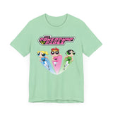 The PowerPump Girls T-Shirt