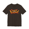 F*ck Your Resolutions Graffiti T-Shirt