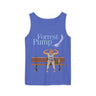 Forrest Pump Comfort Tank Top