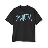 SWLFM (Cybertruck) Heavy Oversized Tee