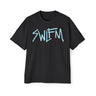 SWLFM (Cybertruck) Heavy Oversized Tee