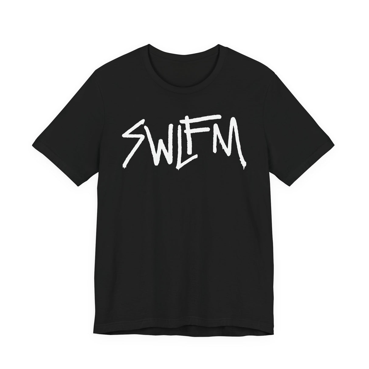 SWLFM (Cybertruck) T-Shirt