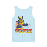 Swoleverine Comfort Tank Top