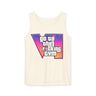 GTA VI GTTFG Comfort Tank Top