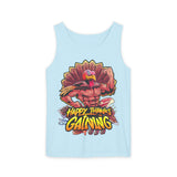 Thanks Gaining Comfort Tank Top
