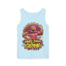 Thanks Gaining Comfort Tank Top