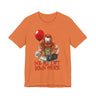 We All Lift Down Here (Pennywise) T-Shirt