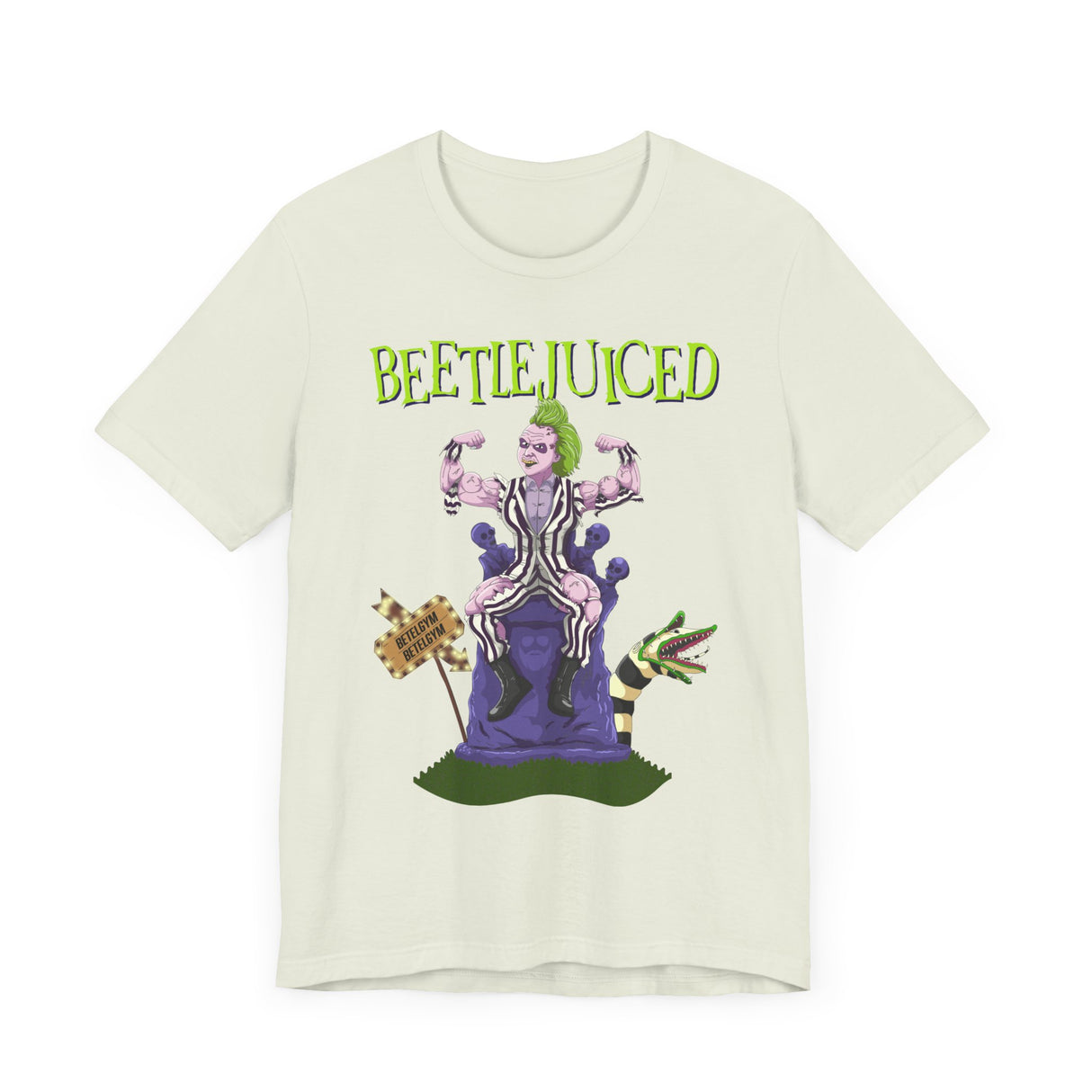 BeetleJuiced T-Shirt