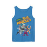 Aaahh!!! Real Muscles Comfort Tank Top