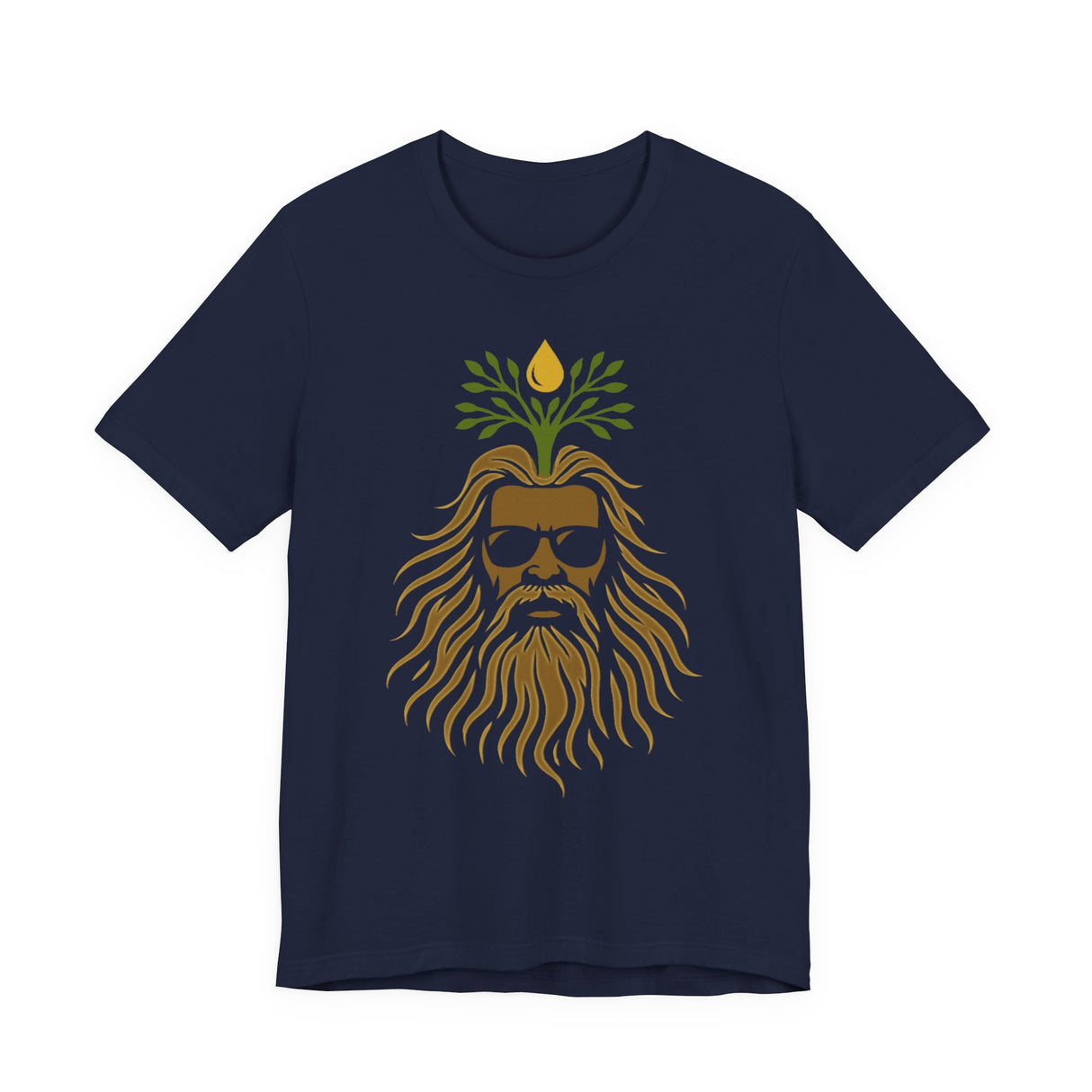 Scalp Seed T-Shirt