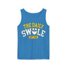The Daily Swole est. 2016 Comfort Tank Top