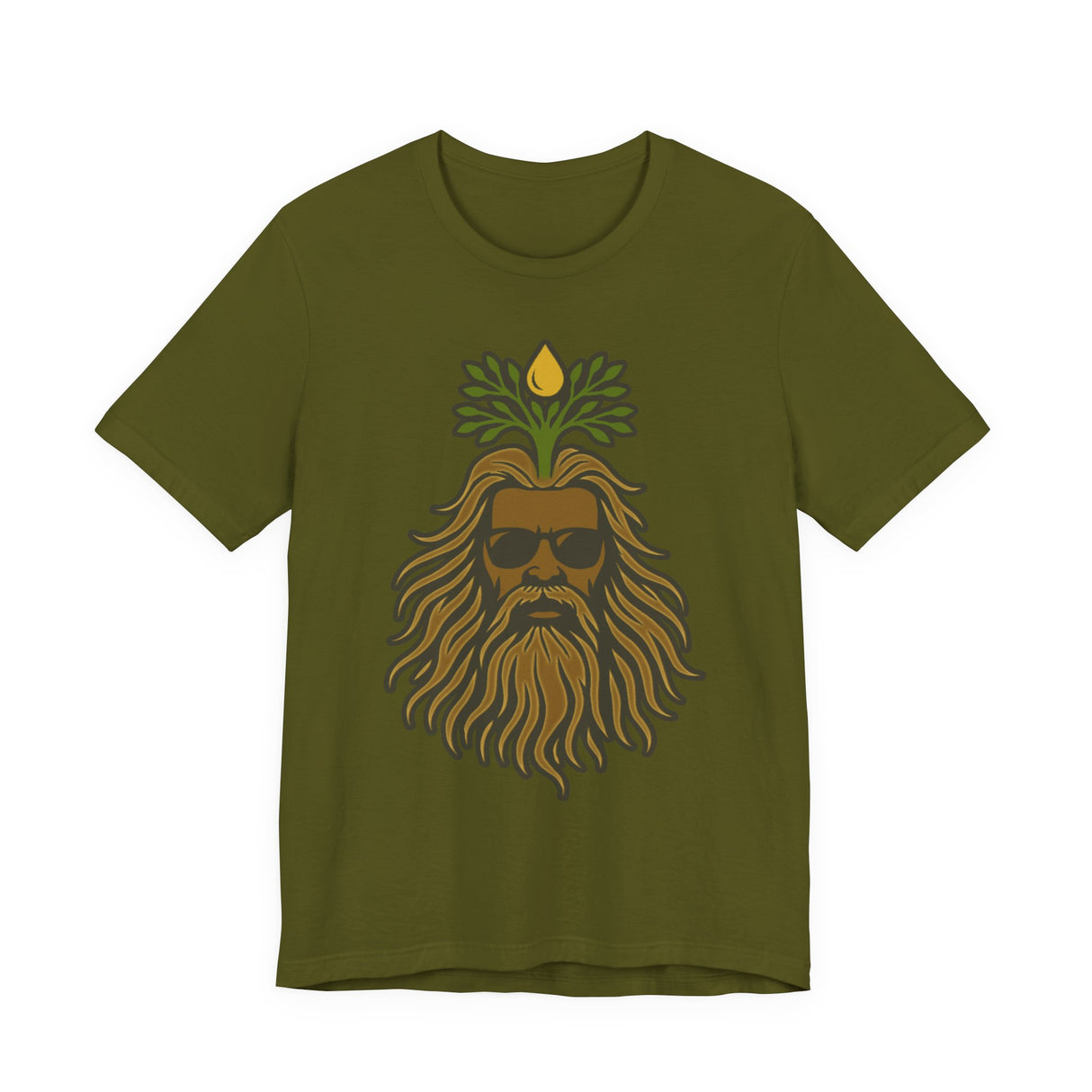 Scalp Seed T-Shirt