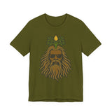 Scalp Seed T-Shirt