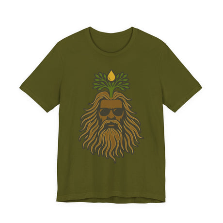 Scalp Seed T-Shirt