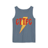 GTTFG (ACDC) Comfort Tank Top