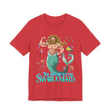 The Not-So-Little Swolemaid T-Shirt