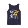 Go To The Beep Boop Gym Comfort Tank Top