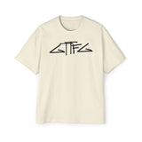 GTTFG (Cybertruck) Heavy Oversized Tee