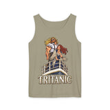 Tritanic Comfort Tank Top
